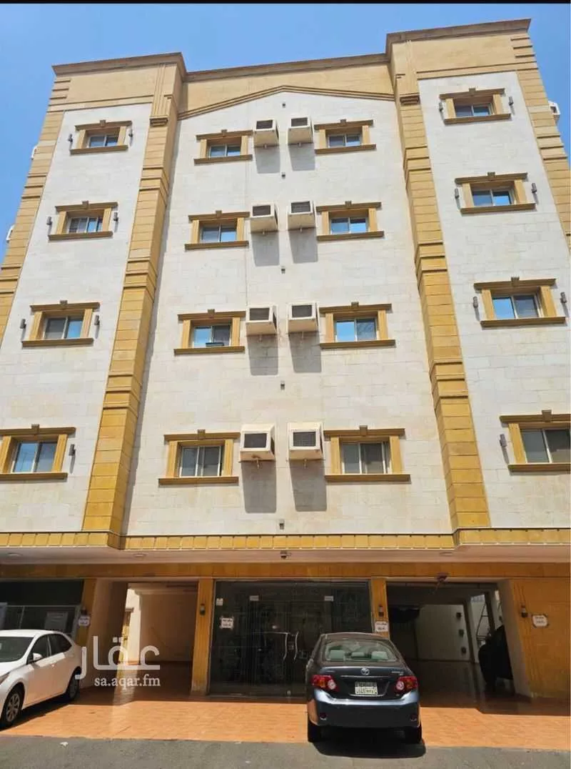 عمارة للبيع في شارع الوالفضل, حي الفيصلية, مدينة جدة, منطقة مكة المكرمة 1 صورة