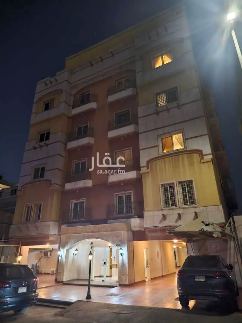 فيلا للإيجار في حي النهضة, مدينة جدة, منطقة مكة المكرمة 1 صورة
