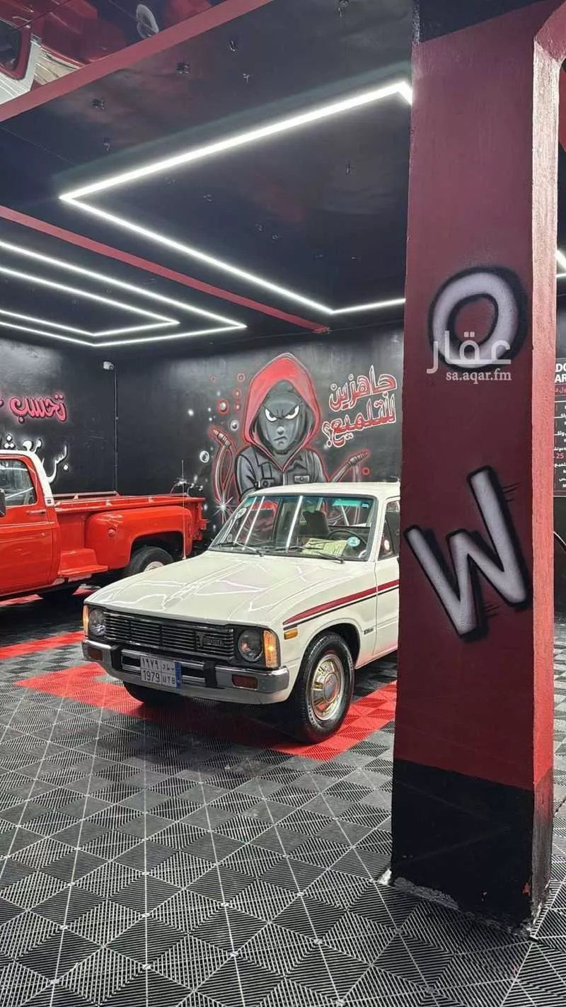 محل للبيع في حي أم السباع ، الطائف ، الطائف 1 صورة