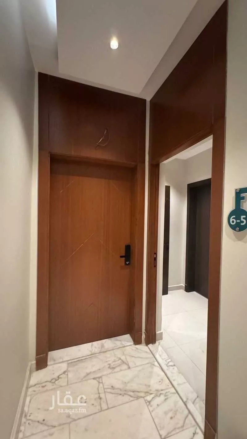 شقة للبيع في شارع الواحة, حي الواحة, مدينة جدة, منطقة مكة المكرمة 1 صورة