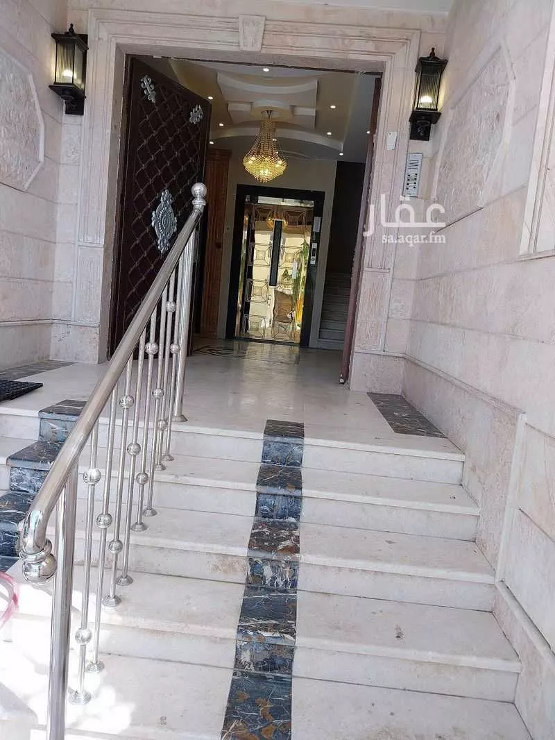 شقة للإيجار في شارع عبدالله بن ابي طلحة بن زيد بن سهل ، حي الخضراء ، مكة ، منطقة مكة المكرمة 1 صورة