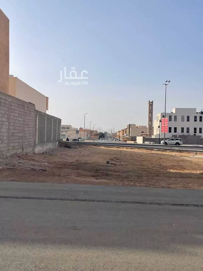 أرض للبيع في شارع رابعه العدويه, حي الأخضر, مدينة بريده, منطقة القصيم 1 صورة