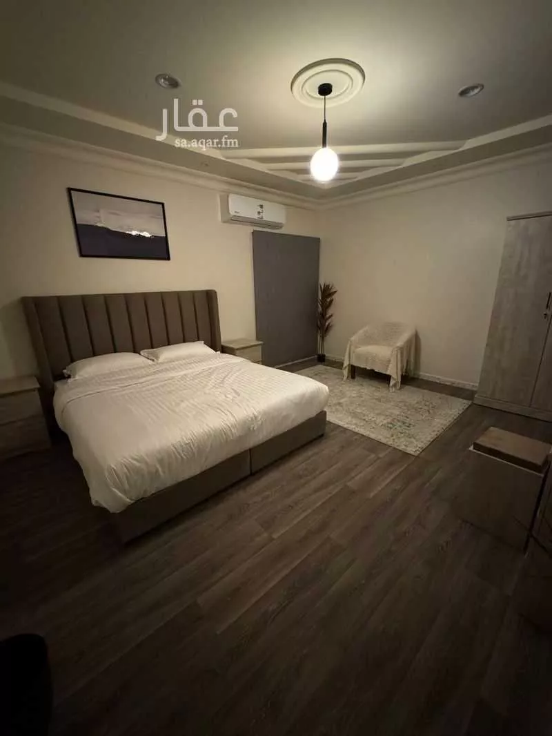 شقة مفروشة للحجز في شارع قباء, حي ظهرة لبن, الرياض 1 صورة
