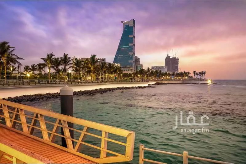 أرض للبيع في شارع محمد بن موسى الحازمي, حي الريان, مدينة جدة, منطقة مكة المكرمة 1 صورة