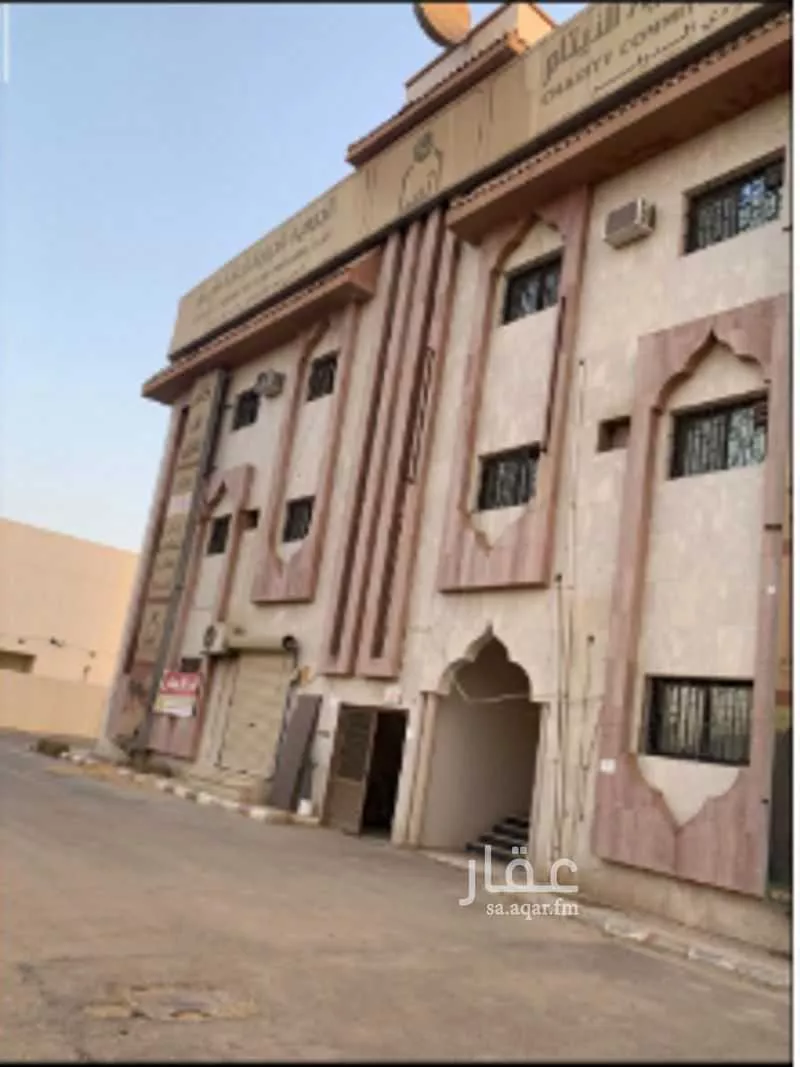 عمارة للإيجار في شارع طريق واد الدواسر العام, حي الخماسين الجنوبي, مدينة وادي الدواسر, منطقة الرياض 1 صورة