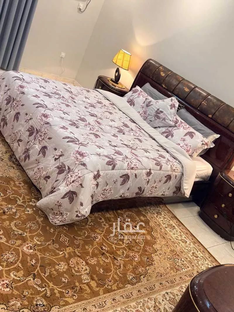 شقة مفروشة للحجز في شارع عمران بن حطان ، حي المروة ، جدة ، جدة 1 صورة