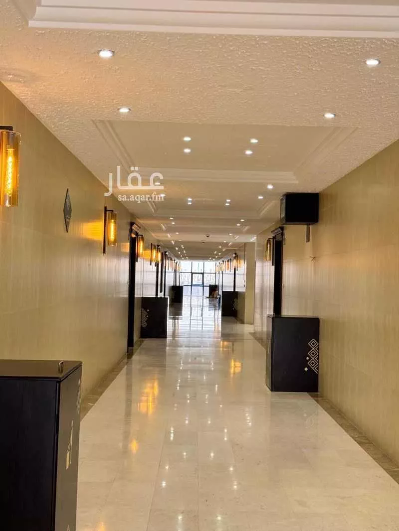 شقة للإيجار في شارع ابي بن معاذ الانصاري, حي الربيع, مدينة الرياض, منطقة الرياض 1 صورة