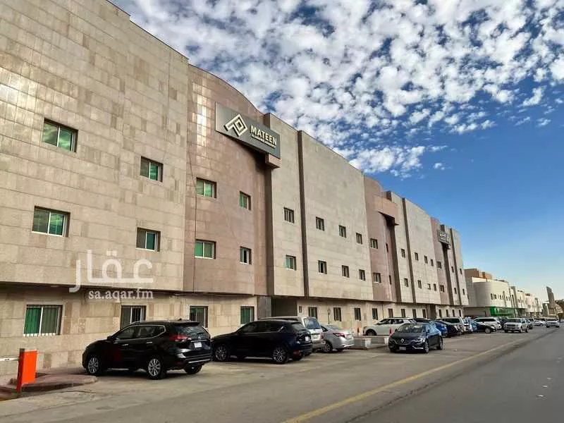 شقة للإيجار في شارع سالم بن معقل, حي النخيل, مدينة الرياض, منطقة الرياض 1 صورة