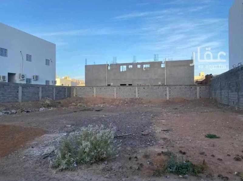 أرض للبيع في شارع 9600825, حي الزهرة, مدينة المدينة المنورة, منطقة المدينة المنورة 1 صورة