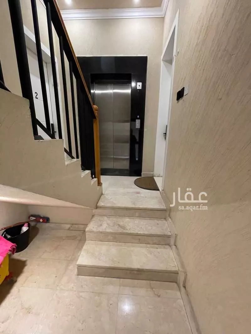 شقة للإيجار في شارع خليج السويس, حي الملقا, مدينة الرياض, منطقة الرياض 1 صورة