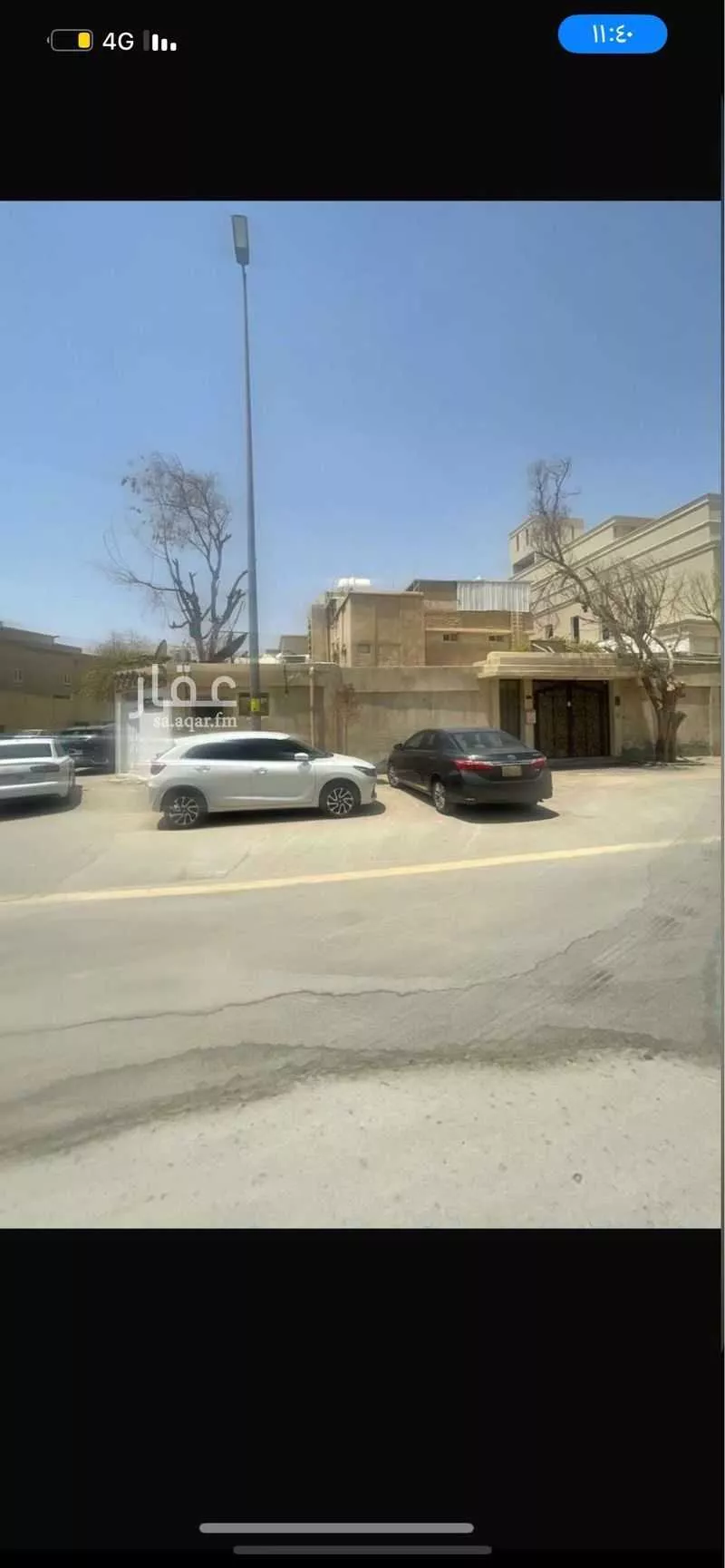 فيلا للبيع في شارع وادي الشهداء, حي الربوة, مدينة الرياض, منطقة الرياض 1 صورة