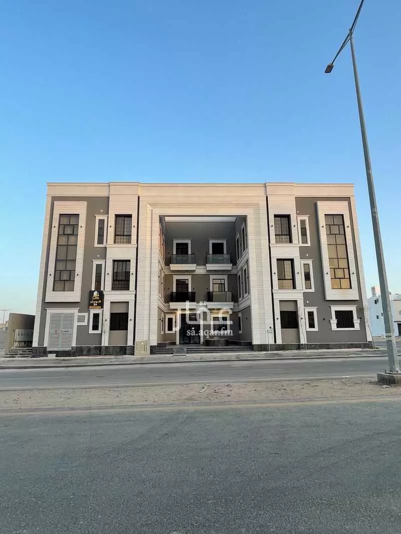شقة للإيجار في شارع أبي عروة, حي المهدية, مدينة الرياض, منطقة الرياض 1 صورة