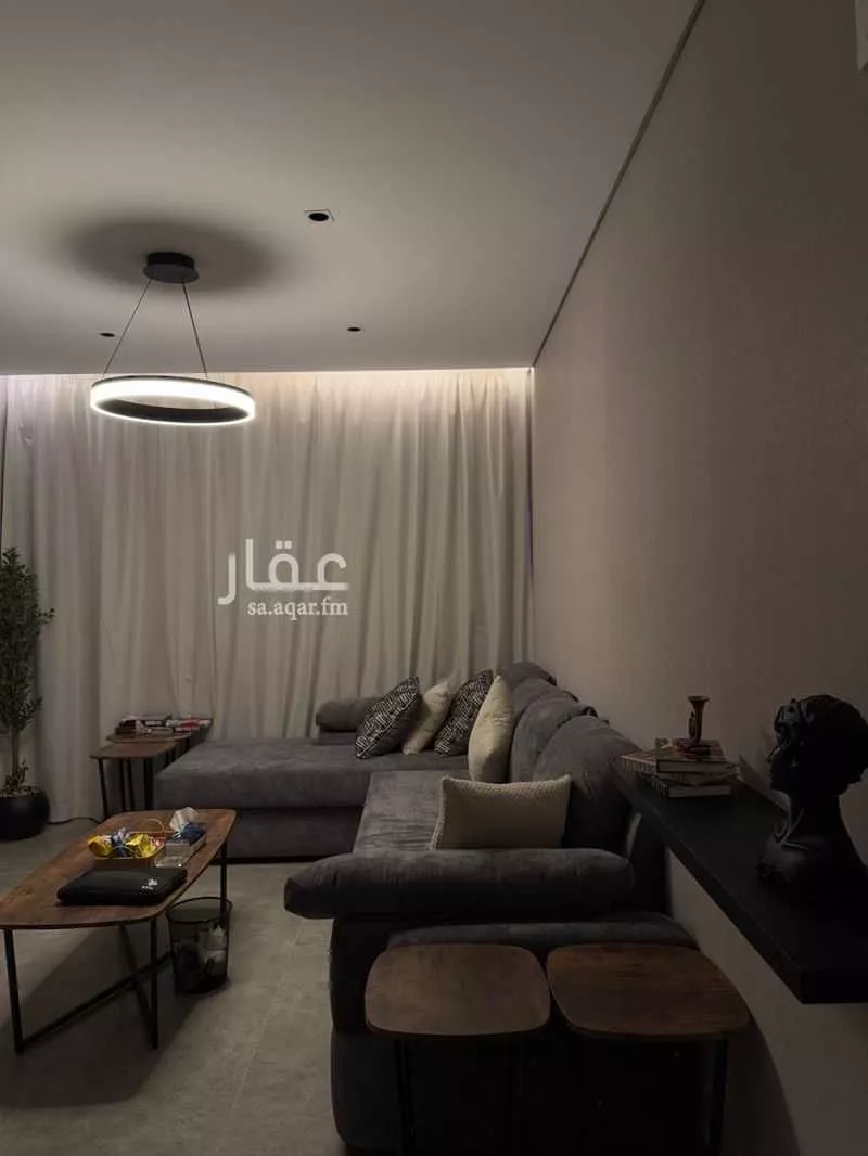 استديو مفروش للحجز في شارع معمر بن عبدالله, الصواري, جدة 1 صورة