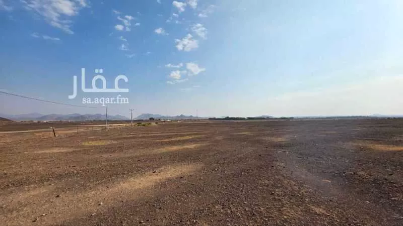 أرض للبيع في حي القبيبة, مدينة المدينة المنورة, منطقة المدينة المنورة 1 صورة