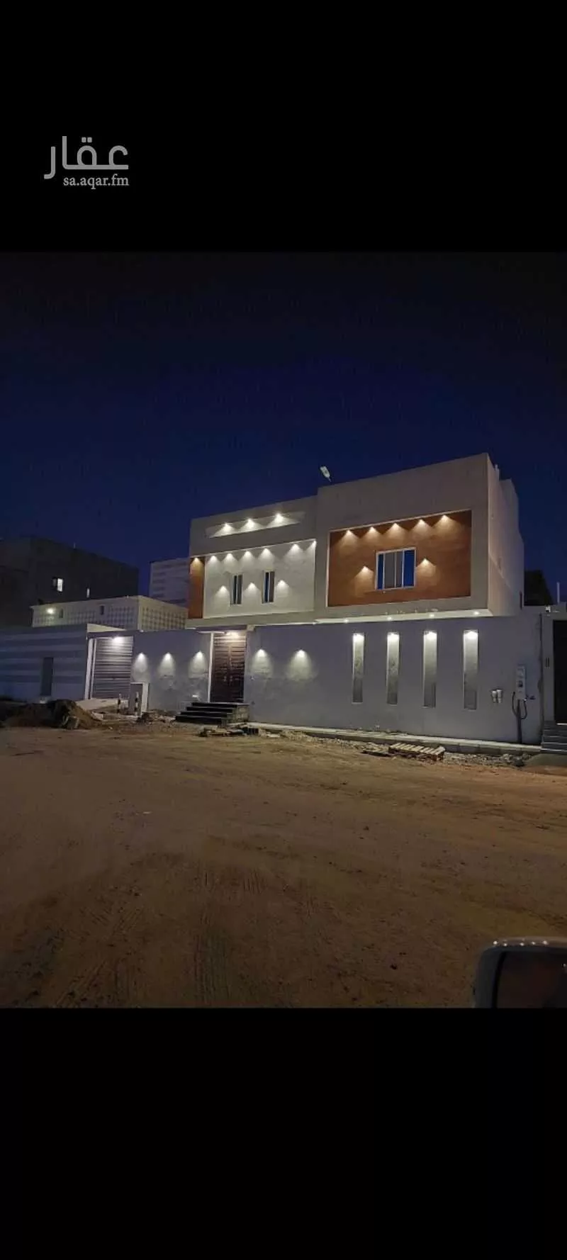 فيلا للبيع في جدة ، الرياض 1 صورة