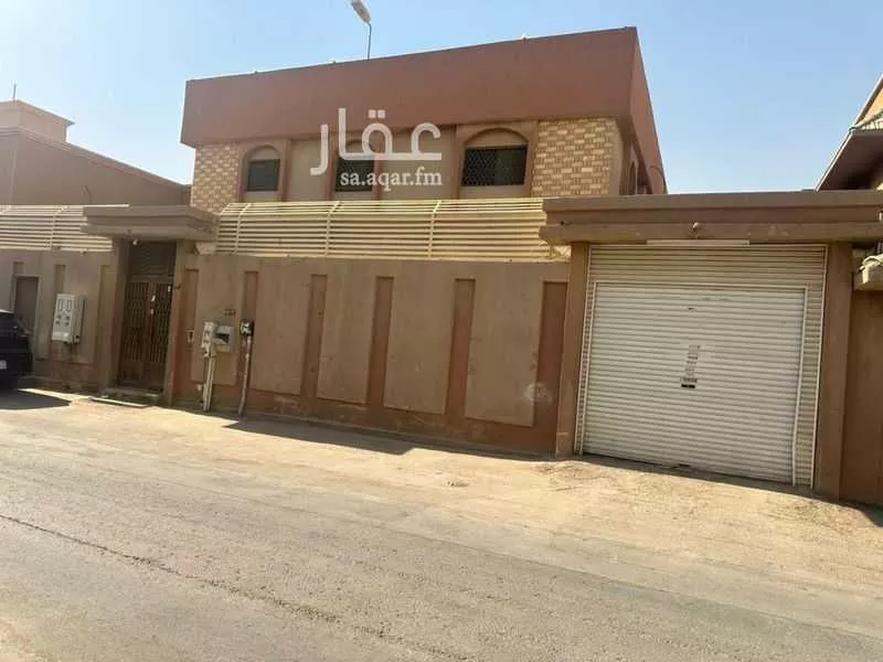 فيلا للبيع في شارع الشعاب, حي السويدي, مدينة الرياض, منطقة الرياض 1 صورة