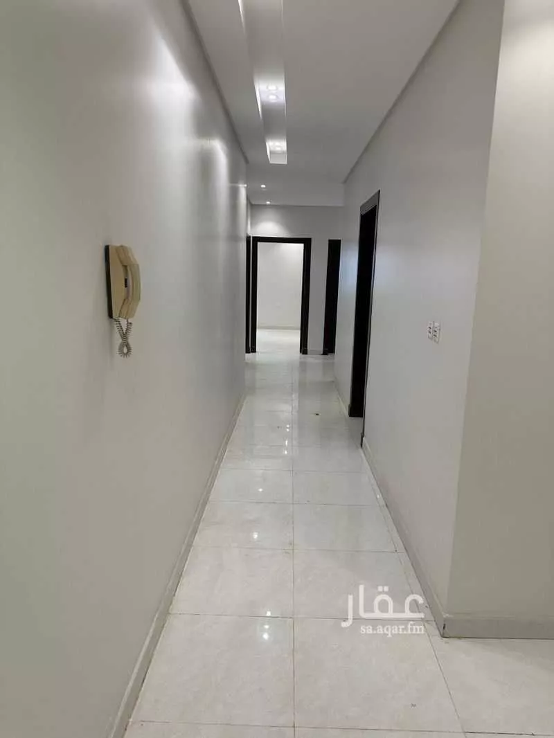شقة للإيجار في شارع تربه حائل ، حي الرحمانية ، جدة ، جدة 1 صورة