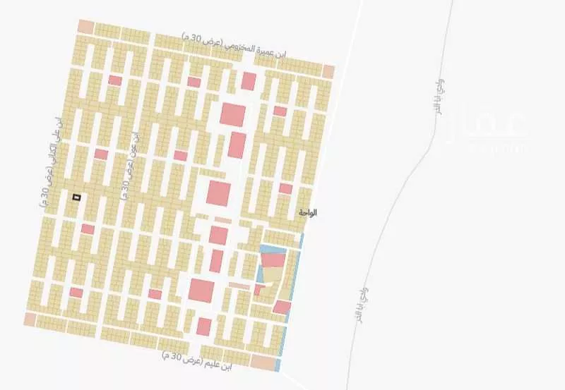 أرض للبيع في الخرج ، الخرج 1 صورة