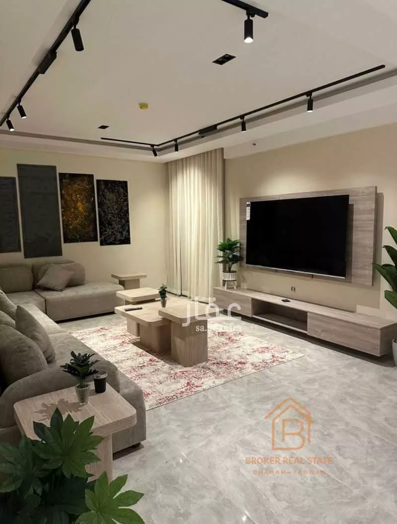 شقة للبيع في شارع رقم 53, حي الملقا, مدينة الرياض, منطقة الرياض 1 صورة