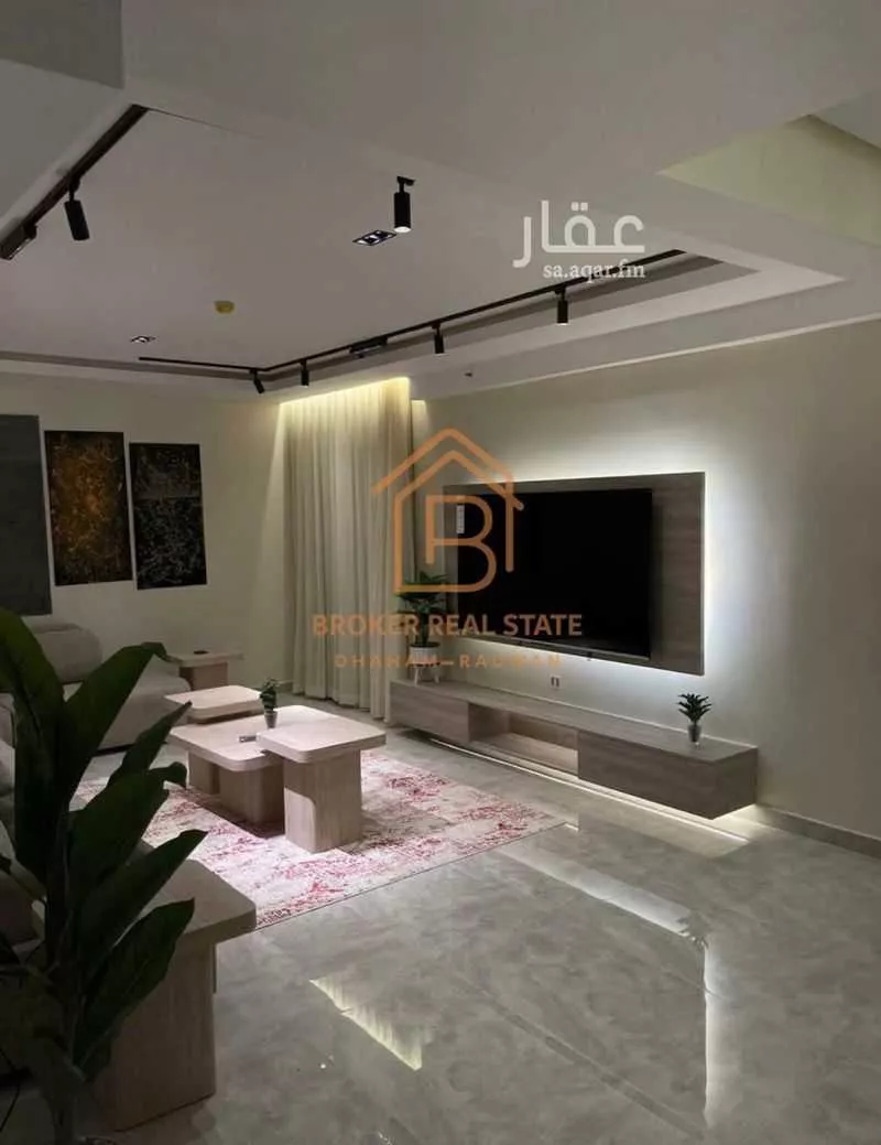 شقة للإيجار في شارع رقم 53, حي الملقا, مدينة الرياض, منطقة الرياض 1 صورة