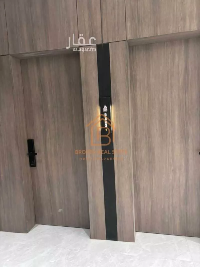 شقة للإيجار في شارع الحناكية, حي الحمراء, مدينة الخبر, المنطقة الشرقية 1 صورة