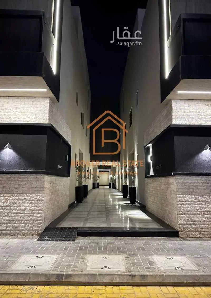 شقة للإيجار في شارع الكوثر, حي العارض, مدينة الرياض, منطقة الرياض 1 صورة