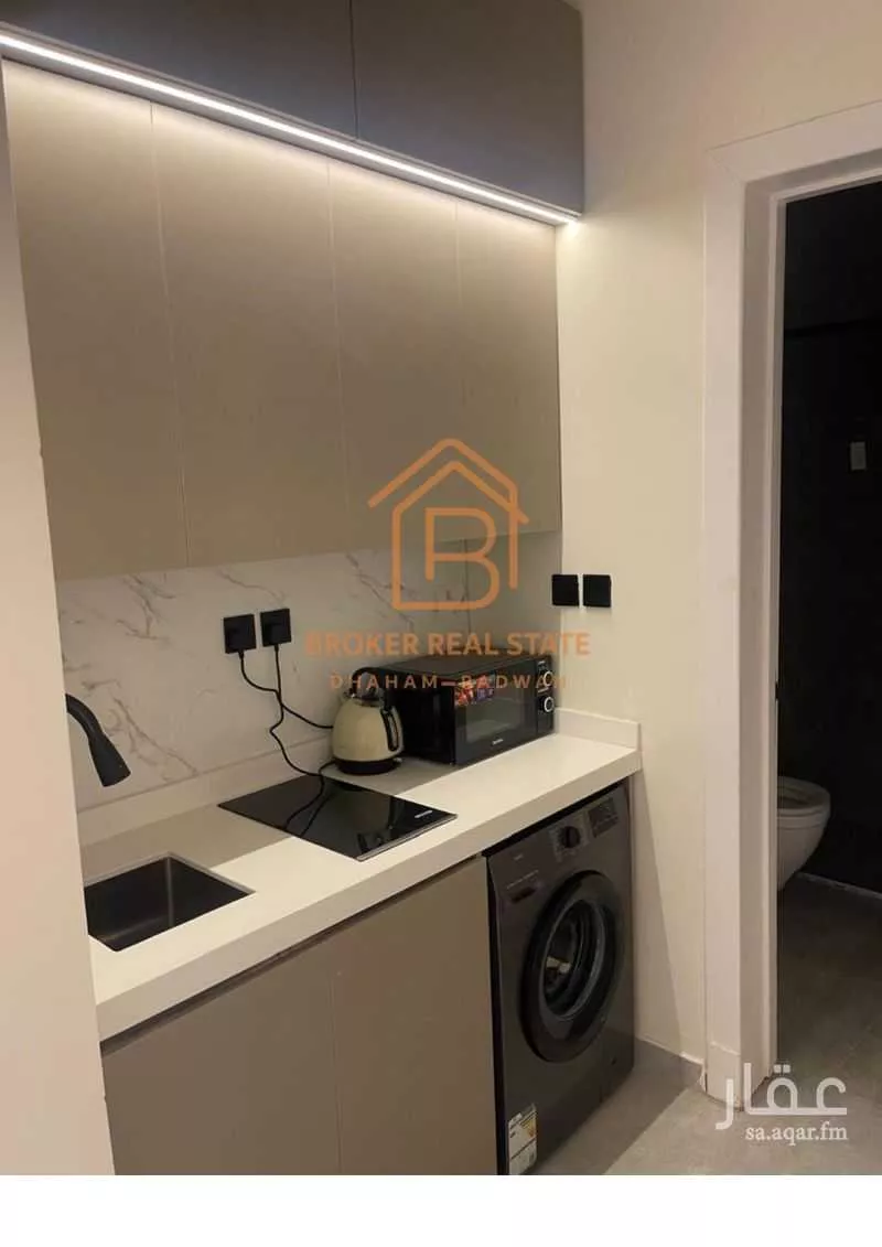 شقة للإيجار في شارع سلطان بن نمر, حي الرمال, مدينة الرياض, منطقة الرياض 1 صورة
