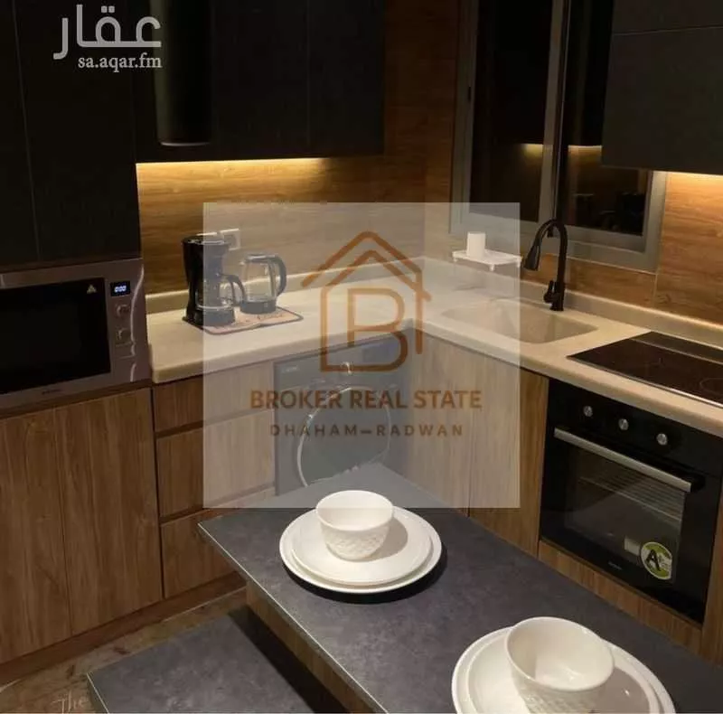 شقة للإيجار في شارع رقم 487, حي المونسية, مدينة الرياض, منطقة الرياض 1 صورة