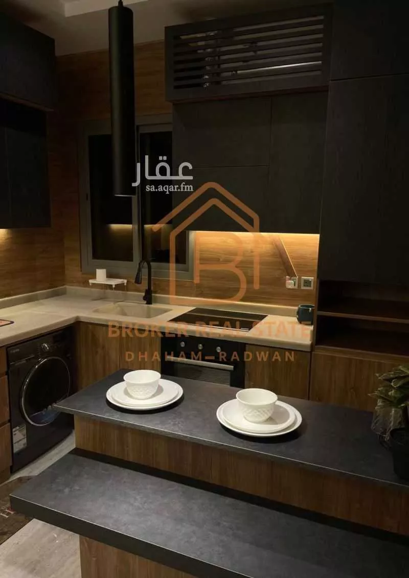 شقة للإيجار في شارع القياس, حي المونسية, مدينة الرياض, منطقة الرياض 1 صورة