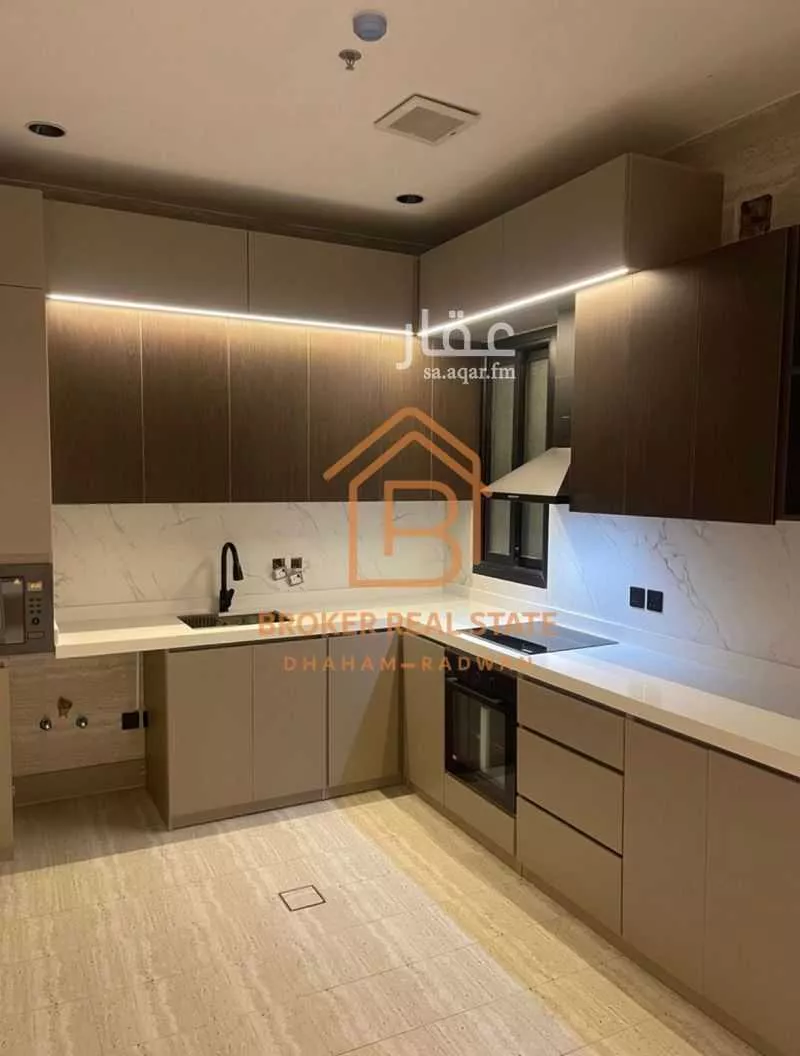 شقة للإيجار في شارع سلطان بن نمر, حي الرمال, مدينة الرياض, منطقة الرياض 1 صورة