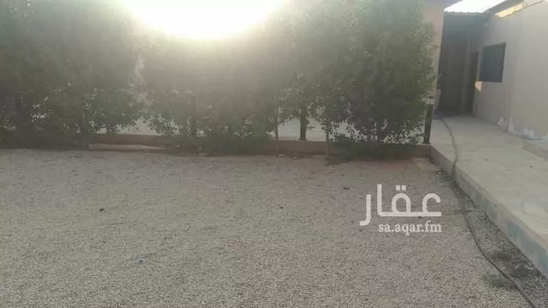 مزرعة للبيع في شارع جو 488, مدينة ضرما, منطقة الرياض 1 صورة