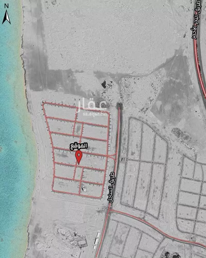 أرض للبيع في null 1 صورة