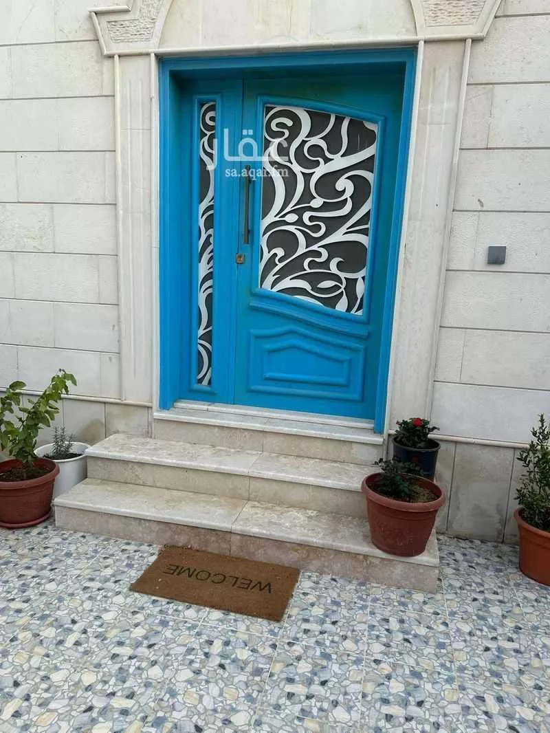 فيلا للبيع في شارع عبدالرحيم بكر, حي أبحر الشمالية, مدينة جدة, منطقة مكة المكرمة 1 صورة