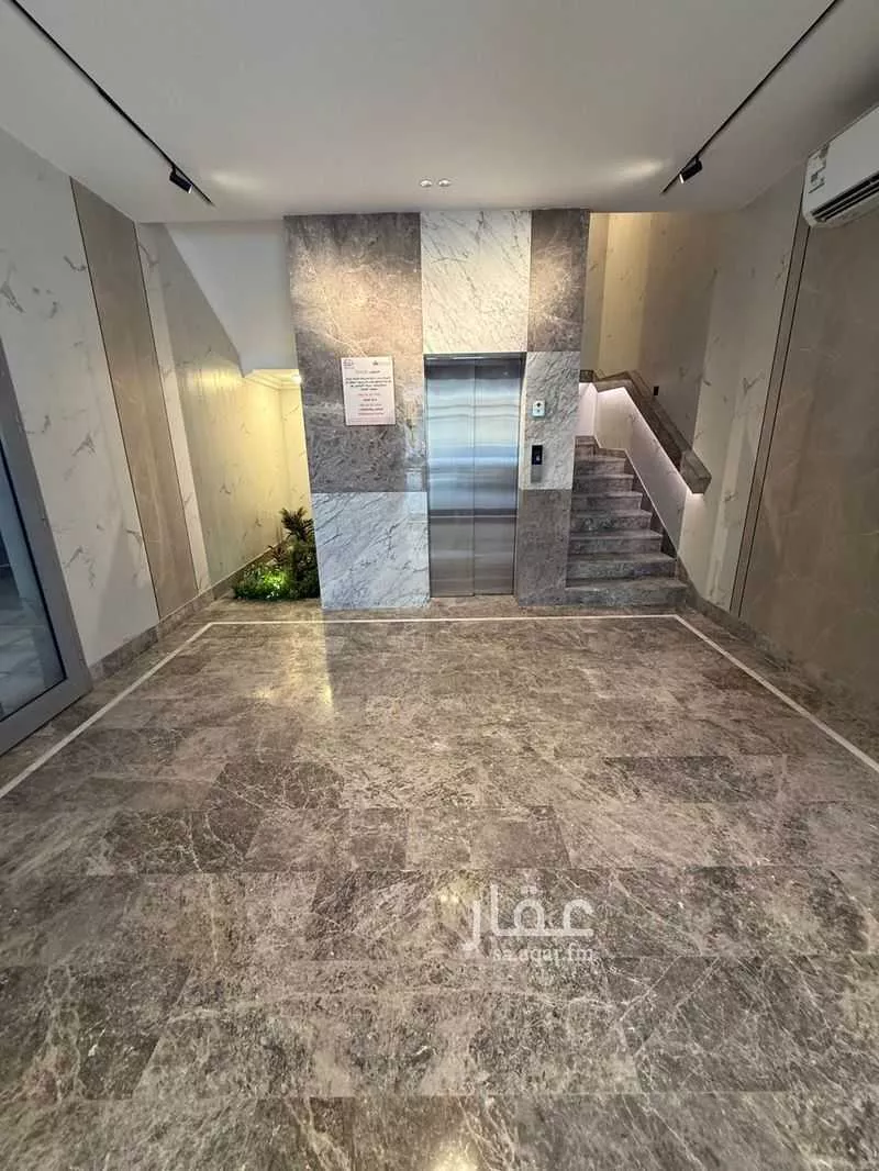 شقة للبيع في شارع عطيه بن علي, حي السلامة, مدينة جدة, منطقة مكة المكرمة 1 صورة