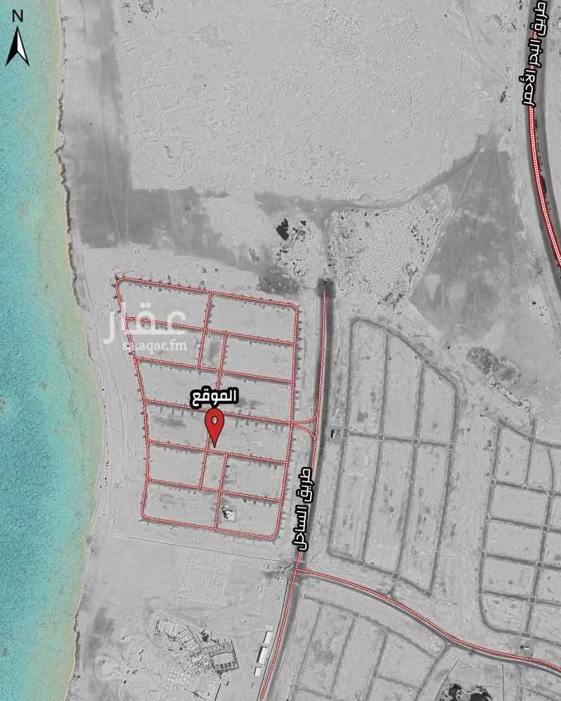 أرض للبيع في null 1 صورة