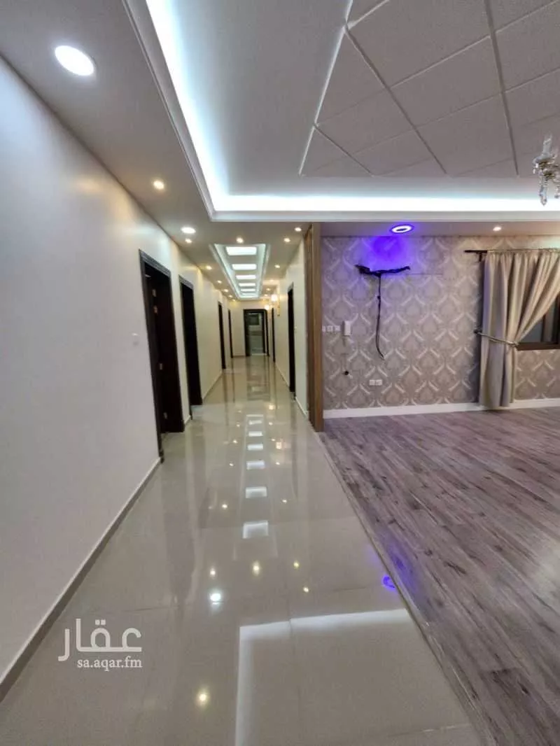 شقة للإيجار في شارع اياس المزني, حي النور, مدينة الدمام, المنطقة الشرقية 1 صورة