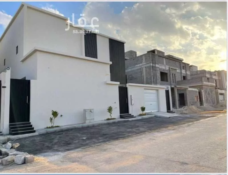 فيلا للبيع في شارع عقرباء 237, حي عقرباء, مدينة امارة منطقة الرياض - الجبيله, منطقة الرياض 1 صورة