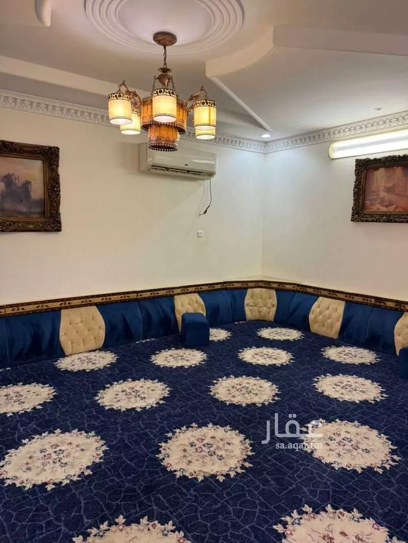 دور للإيجار في شارع وادي بيدة, حي القادسية, مدينة الرياض, منطقة الرياض 1 صورة