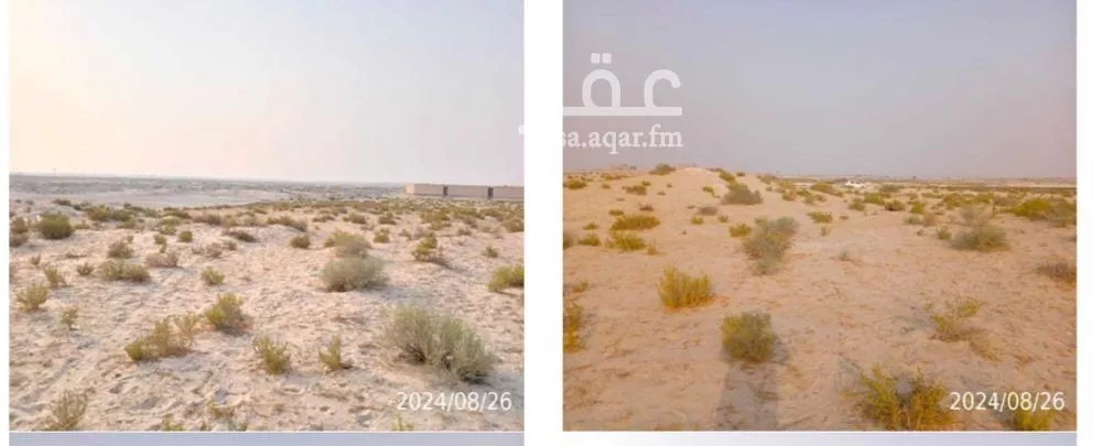 أرض للبيع في حي حي أشبيلية - بقيق, مدينة بقيق, المنطقة الشرقية 1 صورة