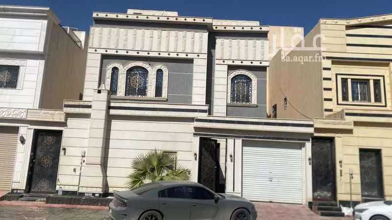 فيلا للبيع في شارع عبدالرحمن البهكلي, حي الرمال, مدينة الرياض, منطقة الرياض 1 صورة