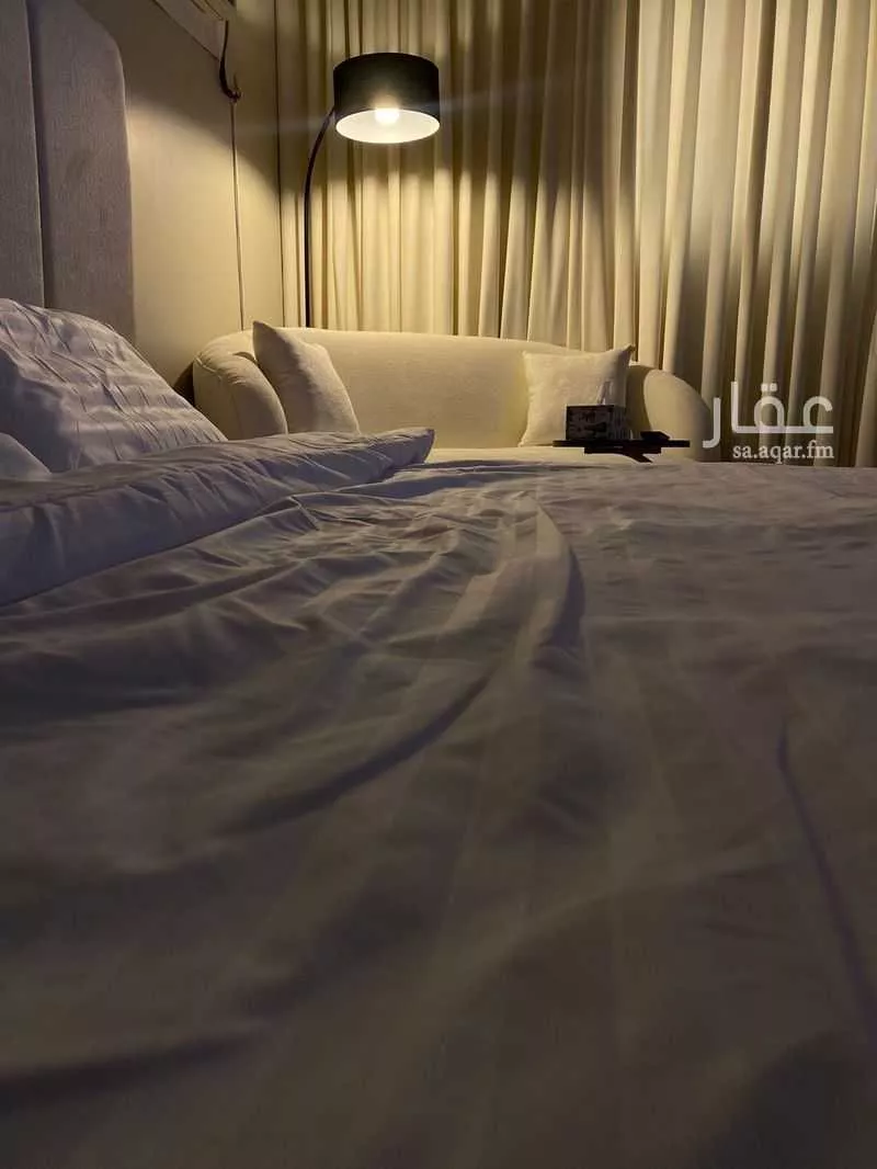 استديو مفروش للحجز في طريق الصحابة ، حي اليرموك ، الرياض ، منطقة الرياض 1 صورة