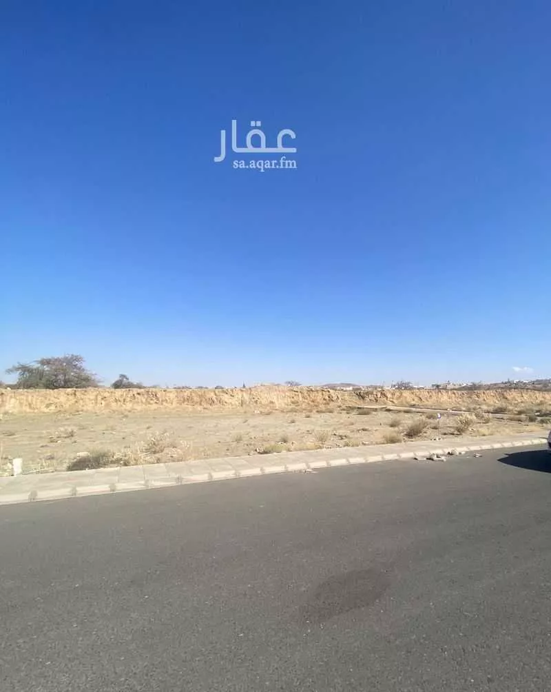 أرض للبيع في حي المحالة ، خميس مشيط ، منطقة عسير 1 صورة