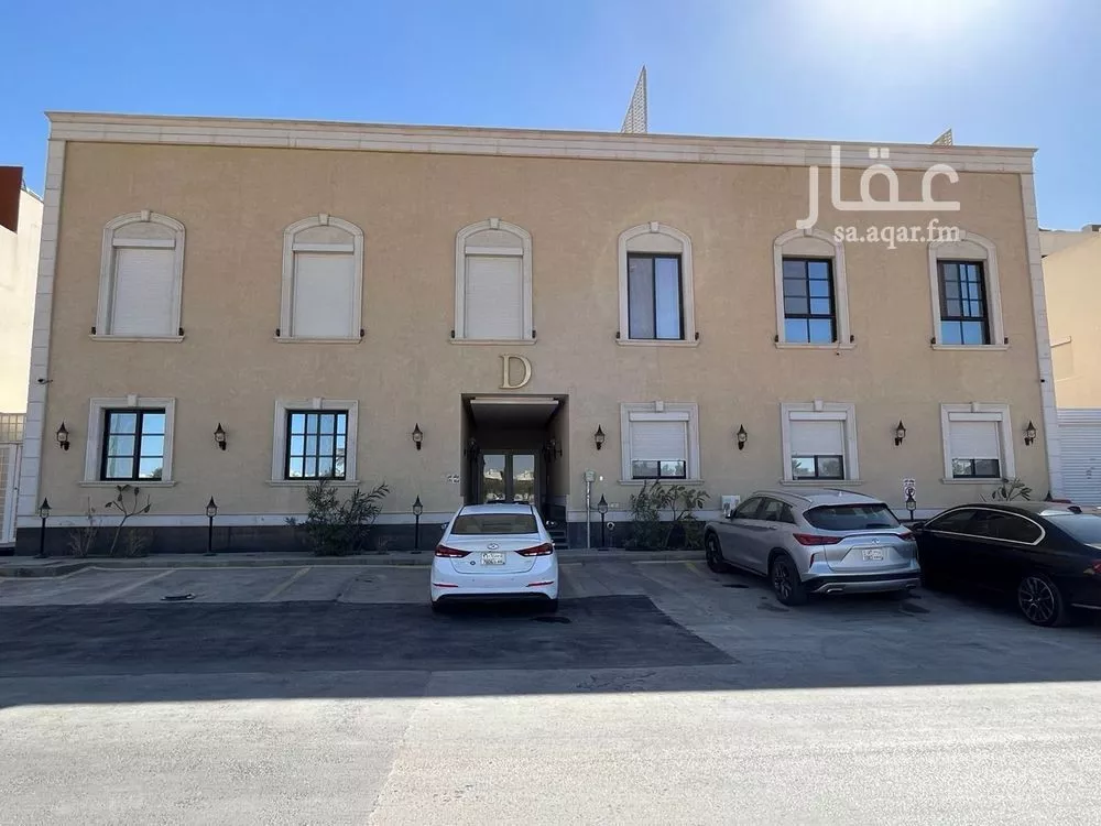 شقة للبيع في شارع رقم 380, حي الياسمين, مدينة الرياض, منطقة الرياض 1 صورة