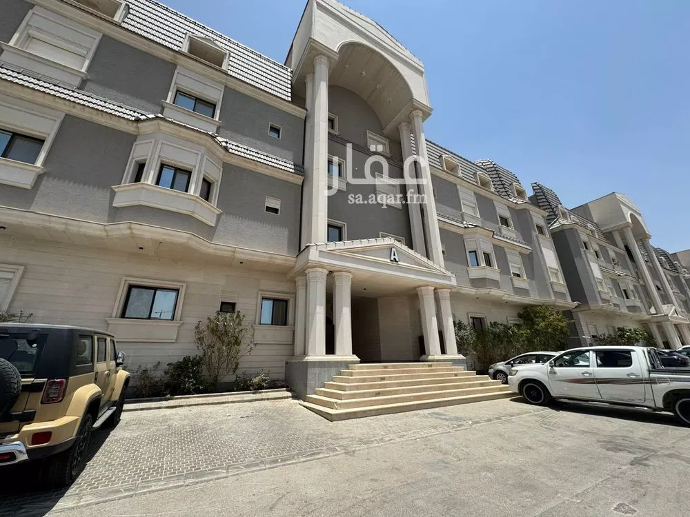 شقة للإيجار في شارع الأمير عبدالعزيز بن محمد بن عياف, حي الياسمين, مدينة الرياض, منطقة الرياض 1 صورة