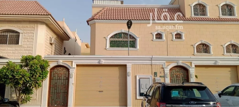 دور للإيجار في شارع أحمد الشويعر, حي الإزدهار, مدينة الرياض, منطقة الرياض 1 صورة