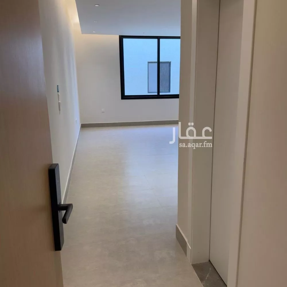 شقة للإيجار في شارع الشرق, حي النرجس, مدينة الرياض, منطقة الرياض 1 صورة