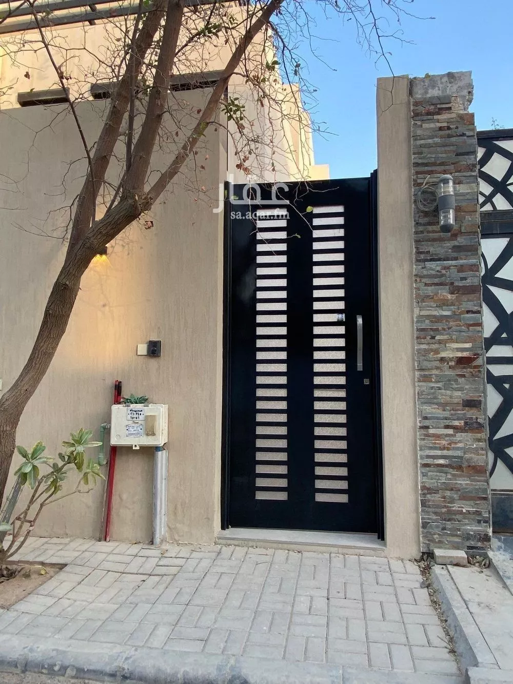 شقة للإيجار في شارع رقم 360, حي النرجس, مدينة الرياض, منطقة الرياض 1 صورة