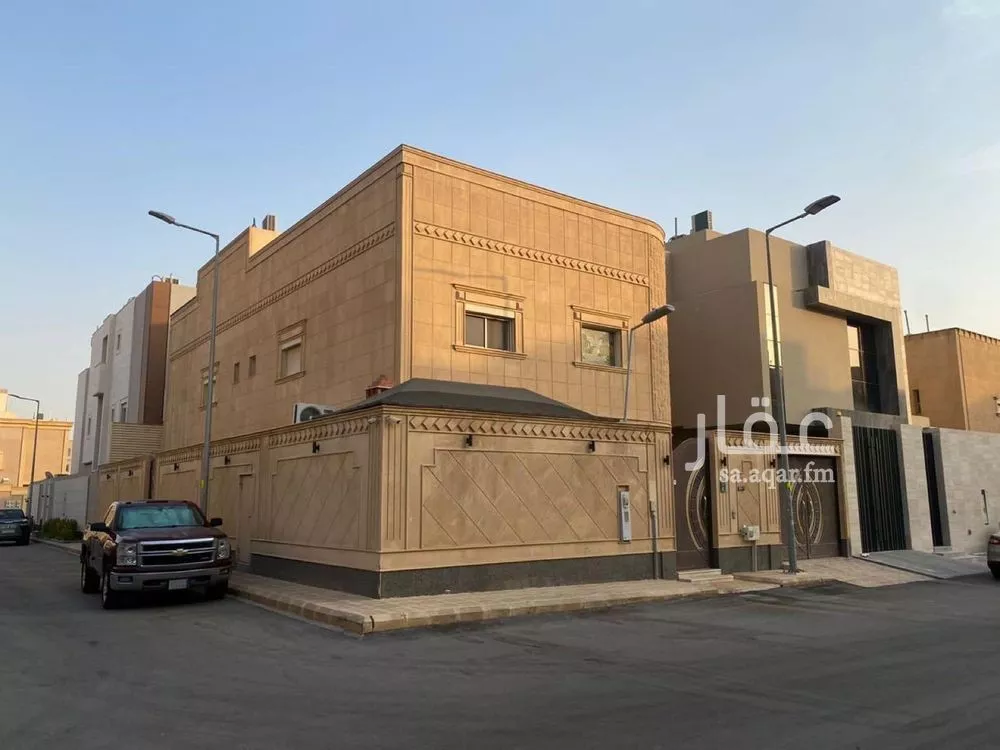 فيلا للإيجار في شارع رقم 200, حي الياسمين, مدينة الرياض, منطقة الرياض 1 صورة