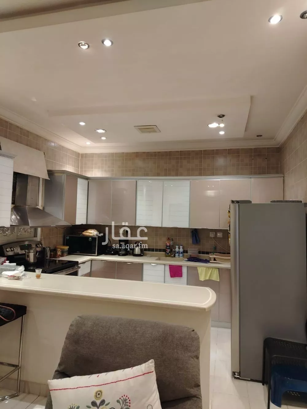 شقة للإيجار في شارع الخيالة, حي الياسمين, مدينة الرياض, منطقة الرياض 1 صورة