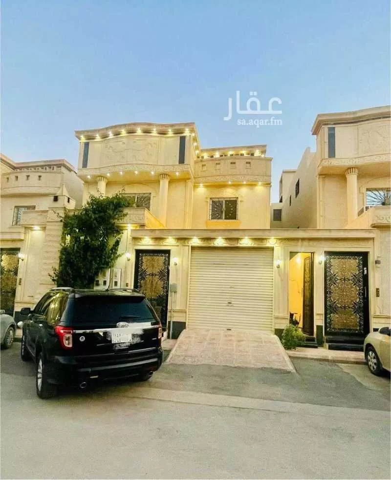 دور للبيع في حي طويق, مدينة الرياض, منطقة الرياض 1 صورة